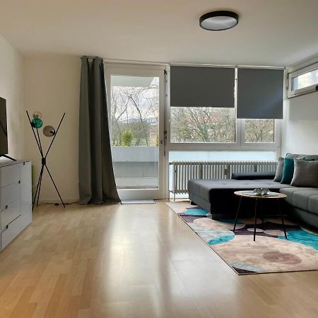 Lamiacasa Design Apartment Near Ludwigsburg 2,5 Rooms 75 Sqm Schwieberdingen Ngoại thất bức ảnh