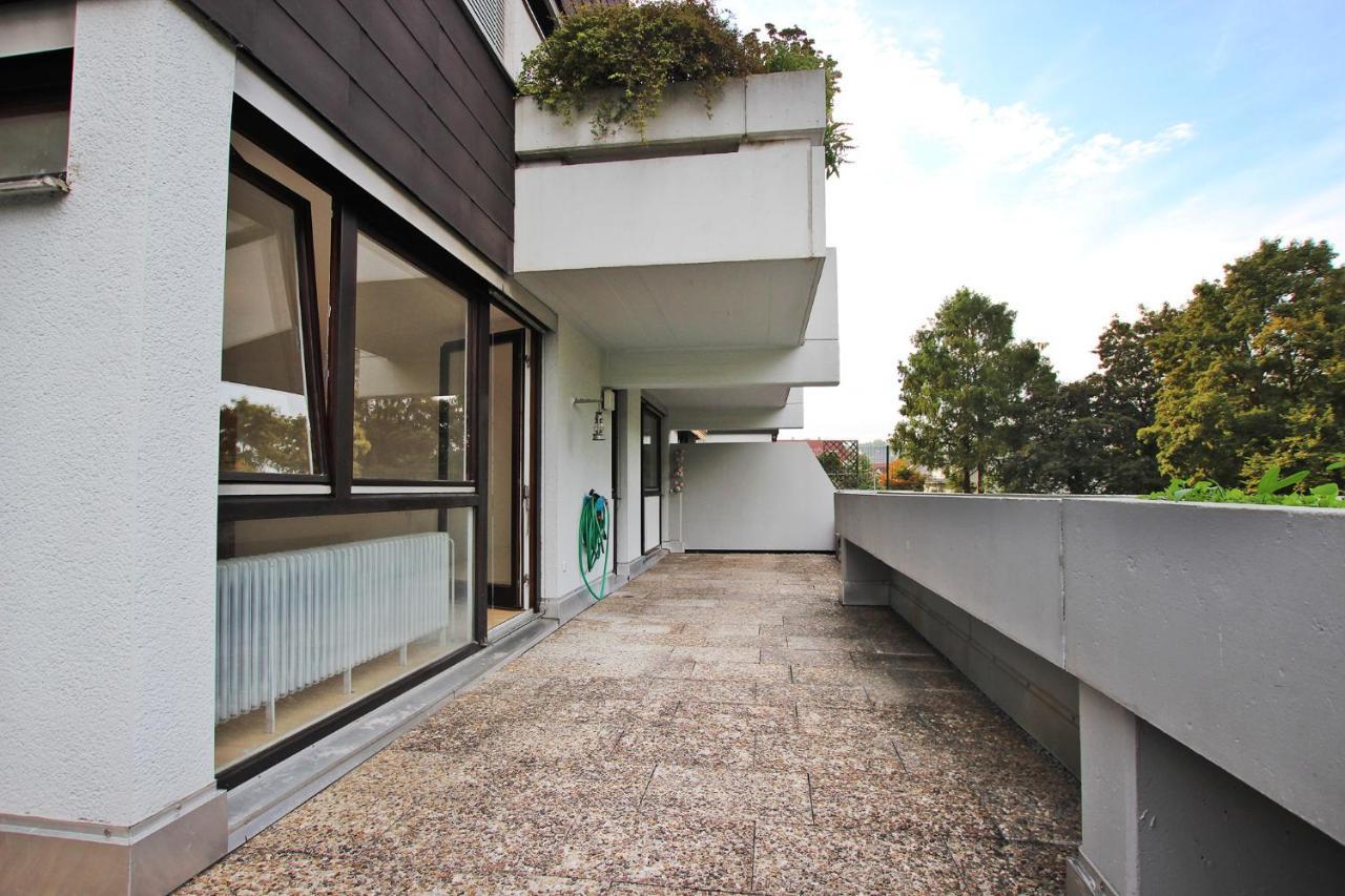 Lamiacasa Design Apartment Near Ludwigsburg 2,5 Rooms 75 Sqm Schwieberdingen Ngoại thất bức ảnh