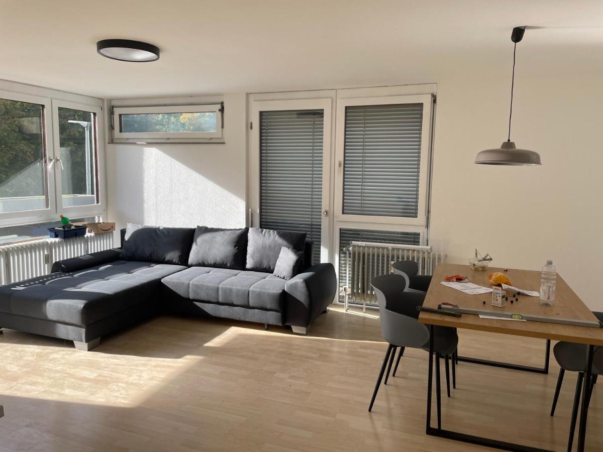 Lamiacasa Design Apartment Near Ludwigsburg 2,5 Rooms 75 Sqm Schwieberdingen Ngoại thất bức ảnh