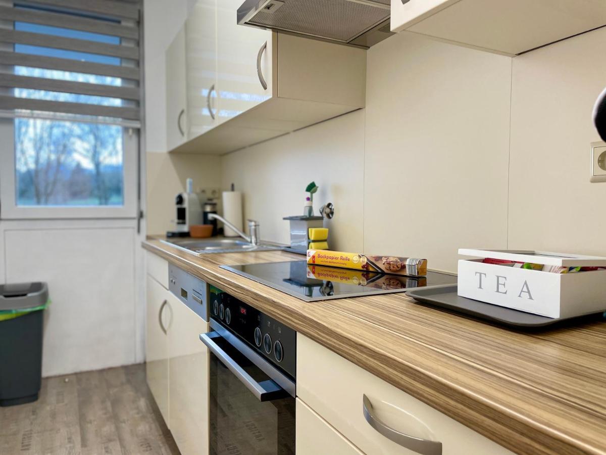 Lamiacasa Design Apartment Near Ludwigsburg 2,5 Rooms 75 Sqm Schwieberdingen Ngoại thất bức ảnh