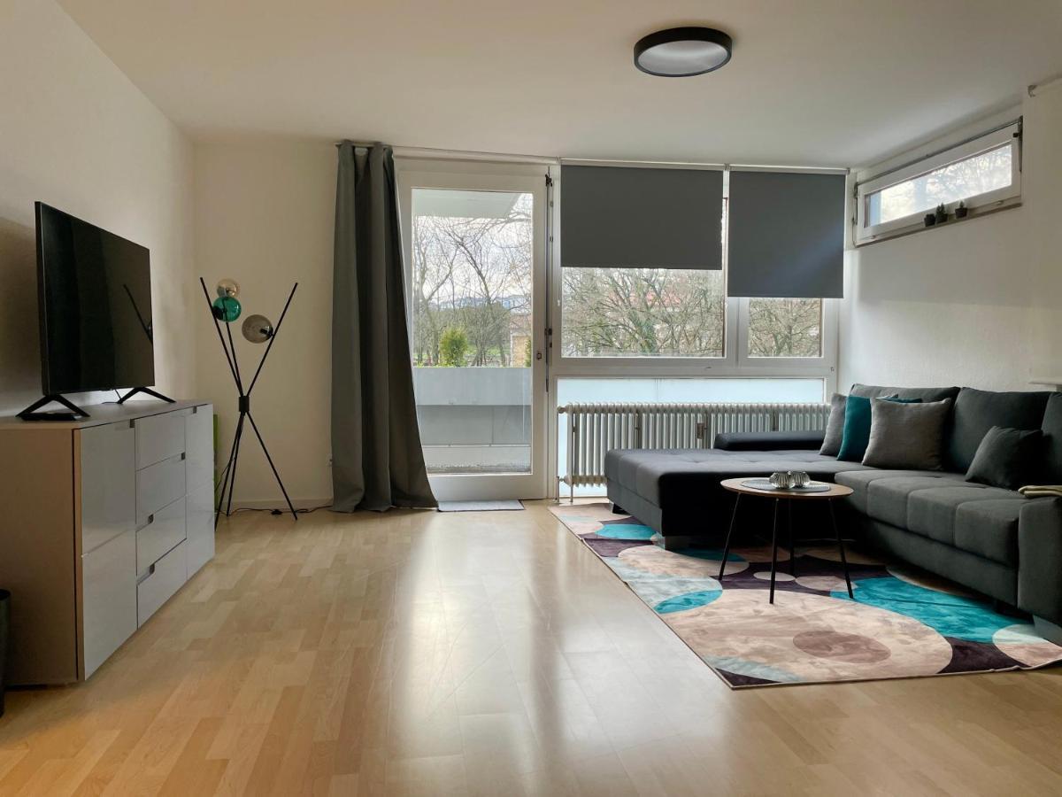 Lamiacasa Design Apartment Near Ludwigsburg 2,5 Rooms 75 Sqm Schwieberdingen Ngoại thất bức ảnh