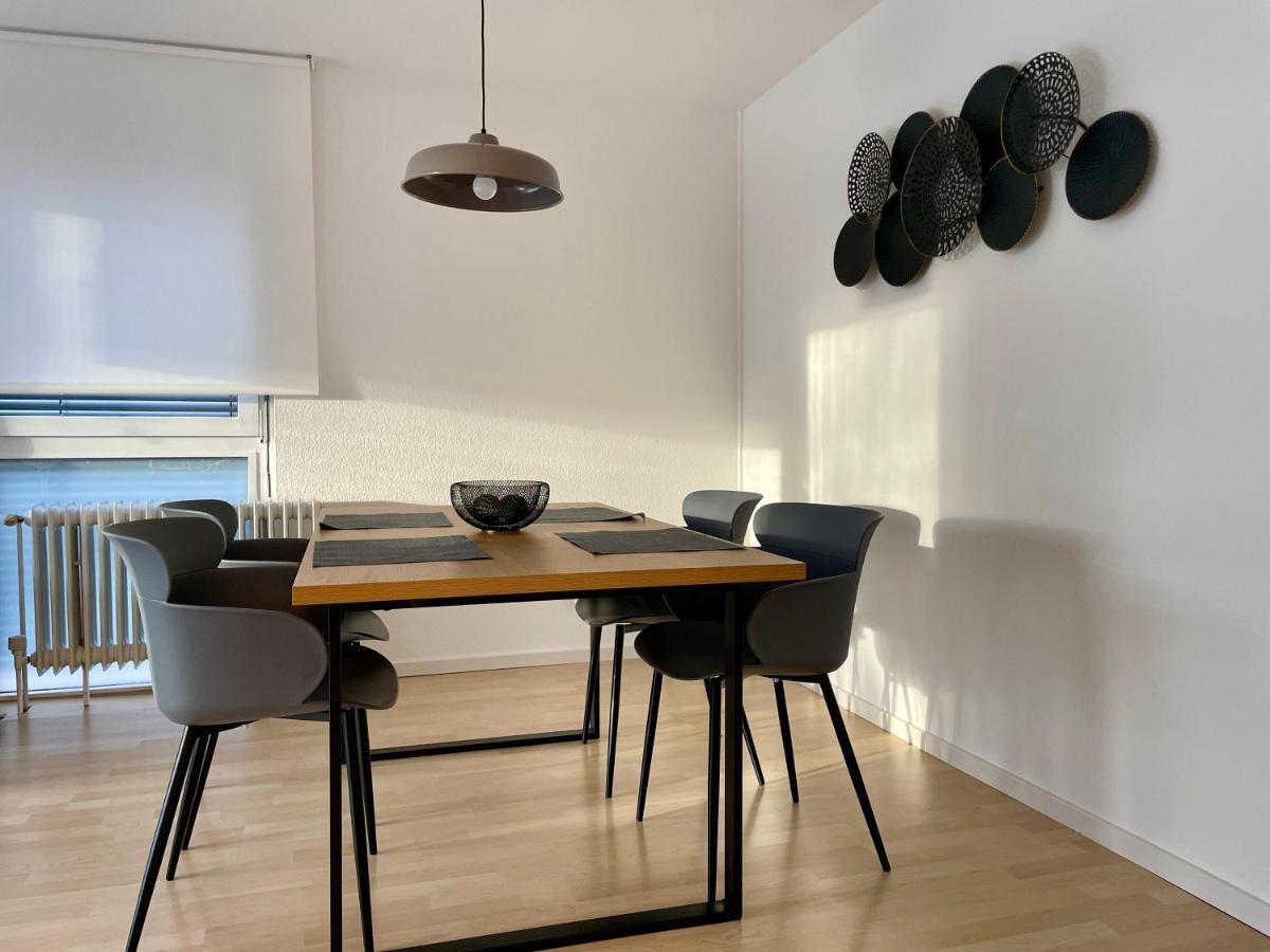 Lamiacasa Design Apartment Near Ludwigsburg 2,5 Rooms 75 Sqm Schwieberdingen Ngoại thất bức ảnh