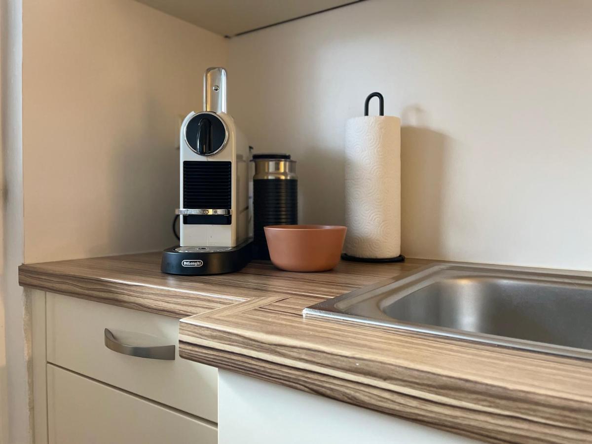 Lamiacasa Design Apartment Near Ludwigsburg 2,5 Rooms 75 Sqm Schwieberdingen Ngoại thất bức ảnh