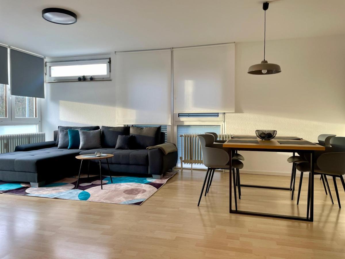 Lamiacasa Design Apartment Near Ludwigsburg 2,5 Rooms 75 Sqm Schwieberdingen Ngoại thất bức ảnh