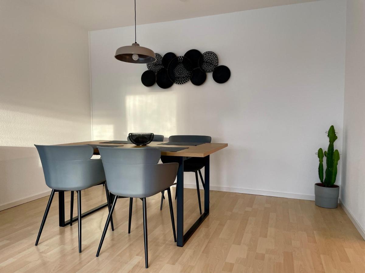 Lamiacasa Design Apartment Near Ludwigsburg 2,5 Rooms 75 Sqm Schwieberdingen Ngoại thất bức ảnh