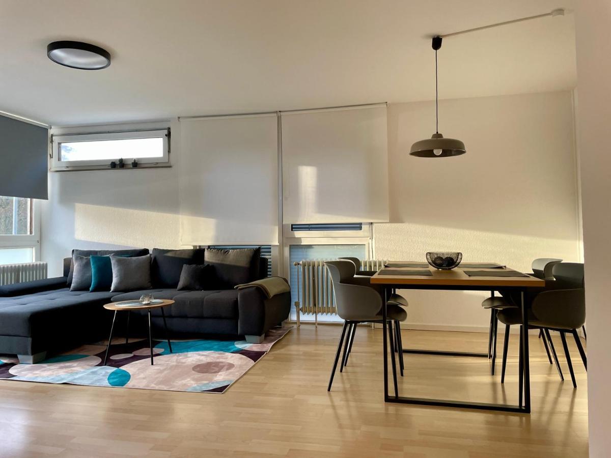 Lamiacasa Design Apartment Near Ludwigsburg 2,5 Rooms 75 Sqm Schwieberdingen Ngoại thất bức ảnh