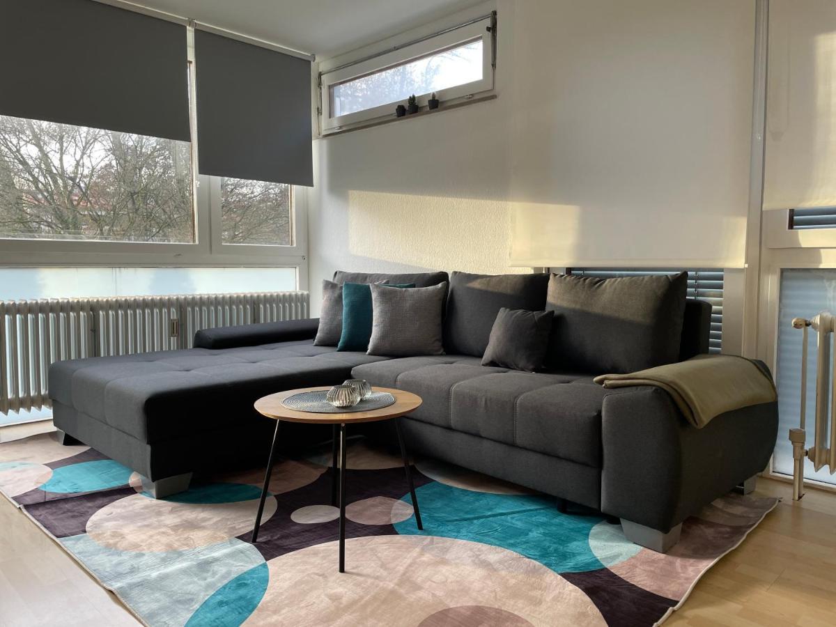 Lamiacasa Design Apartment Near Ludwigsburg 2,5 Rooms 75 Sqm Schwieberdingen Ngoại thất bức ảnh